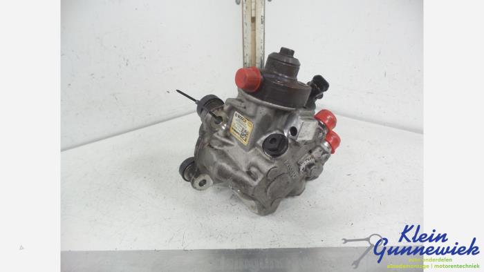 Gebruikte Brandstofpomp Mechanisch Volvo V70 Prijs € 250,00 Margeregeling aangeboden door Klein Gunnewiek Autodemontage & Motorentechniek