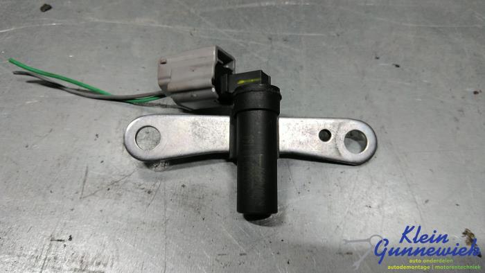 Gebruikte BDP Sensor Renault Fluence Prijs € 25,00 Margeregeling aangeboden door Klein Gunnewiek Autodemontage & Motorentechniek