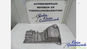 Gebruikte Carterpan BMW 3-Serie Prijs € 65,00 Margeregeling aangeboden door Klein Gunnewiek Autodemontage & Motorentechniek