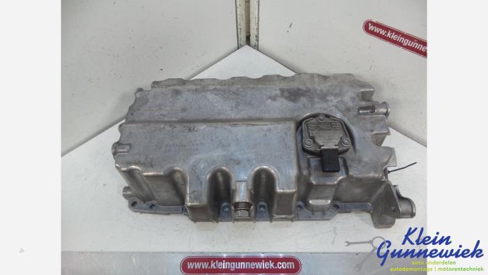 Gebruikte Carterpan Volkswagen Caddy Prijs € 33,00 Margeregeling aangeboden door Klein Gunnewiek Autodemontage & Motorentechniek