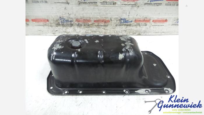 Gebruikte Carterpan Ford C-Max Prijs € 45,00 Margeregeling aangeboden door Klein Gunnewiek Autodemontage & Motorentechniek