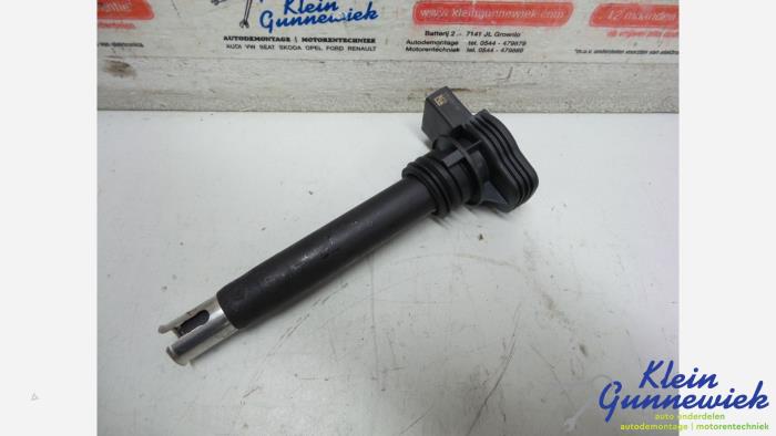 Gebruikte Bobine Volkswagen Eos Prijs € 15,00 Margeregeling aangeboden door Klein Gunnewiek Autodemontage & Motorentechniek