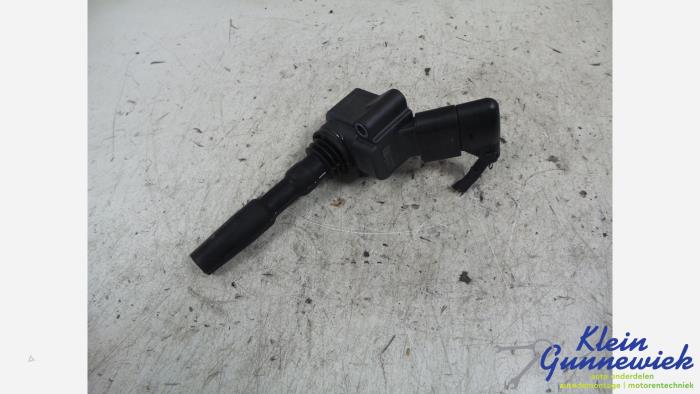 Gebruikte Bobine Volkswagen E-Up Prijs € 15,00 Margeregeling aangeboden door Klein Gunnewiek Autodemontage & Motorentechniek