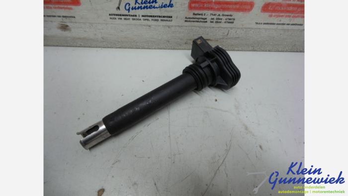 Gebruikte Bobine Volkswagen Eos Prijs € 15,00 Margeregeling aangeboden door Klein Gunnewiek Autodemontage & Motorentechniek
