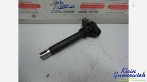 Gebruikte Bobine Volkswagen Eos Prijs € 20,00 Margeregeling aangeboden door Klein Gunnewiek Autodemontage & Motorentechniek