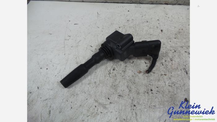 Gebruikte Bobine Volkswagen E-Up Prijs € 15,00 Margeregeling aangeboden door Klein Gunnewiek Autodemontage & Motorentechniek