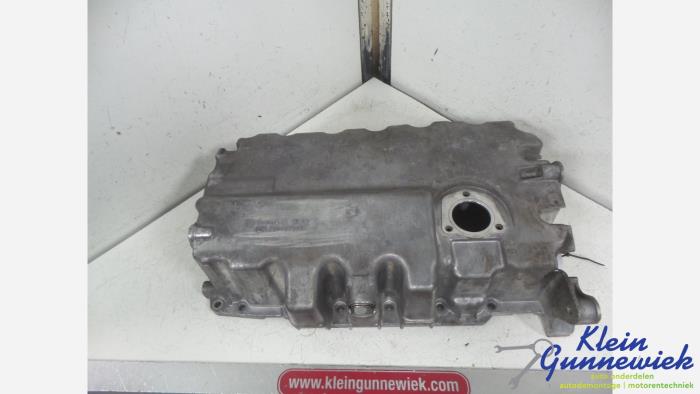 Gebruikte Carterpan Volkswagen Golf Prijs € 33,00 Margeregeling aangeboden door Klein Gunnewiek Autodemontage & Motorentechniek