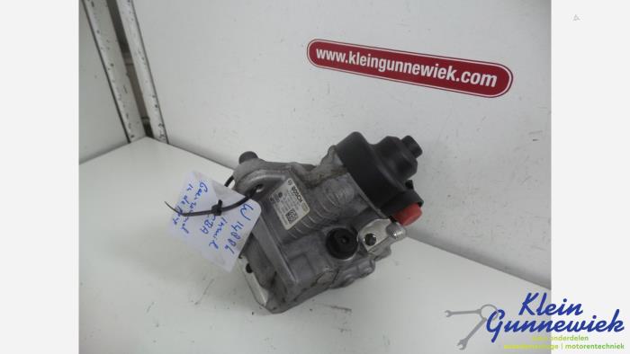 Gebruikte Brandstofpomp Mechanisch Volkswagen Passat Prijs € 139,00 Margeregeling aangeboden door Klein Gunnewiek Autodemontage & Motorentechniek