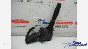 Gebruikte Bobine Audi A3 Prijs € 7,50 Margeregeling aangeboden door Klein Gunnewiek Autodemontage & Motorentechniek