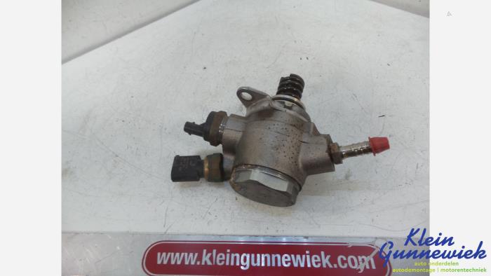 Gebruikte Brandstofpomp Mechanisch Audi A5 Prijs € 114,00 Margeregeling aangeboden door Klein Gunnewiek Autodemontage & Motorentechniek