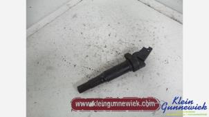 Gebruikte Bobine BMW 3-Serie Prijs € 15,00 Margeregeling aangeboden door Klein Gunnewiek Autodemontage & Motorentechniek