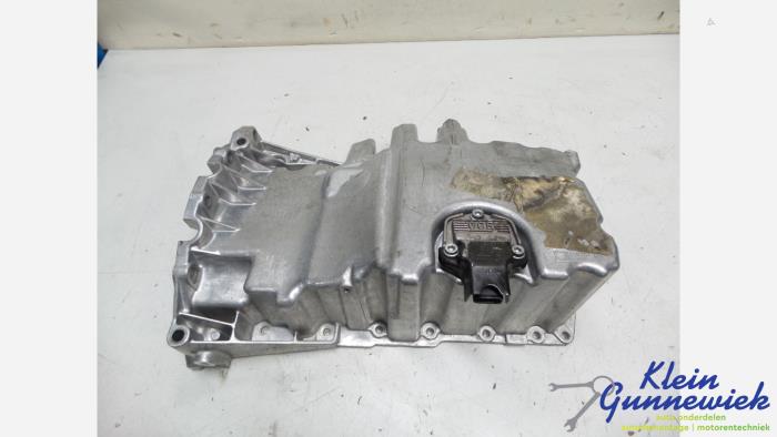 Carterpan Audi A6 (Gebruikt)