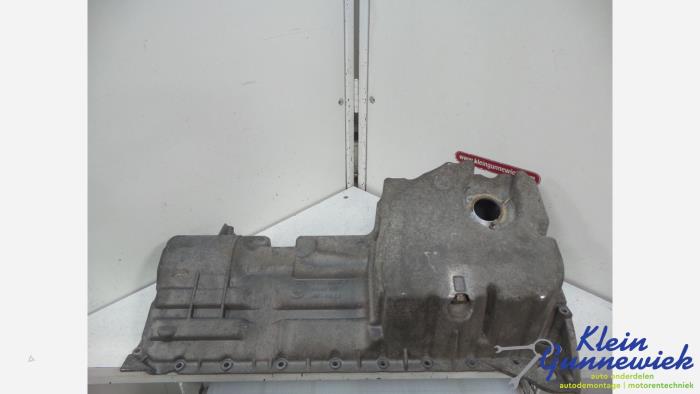 Gebruikte Carterpan BMW 5-Serie Prijs € 75,00 Margeregeling aangeboden door Klein Gunnewiek Autodemontage & Motorentechniek