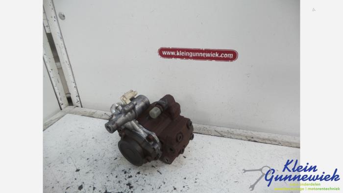 Gebruikte Brandstofpomp Mechanisch Ford Mondeo Prijs € 190,00 Margeregeling aangeboden door Klein Gunnewiek Autodemontage & Motorentechniek