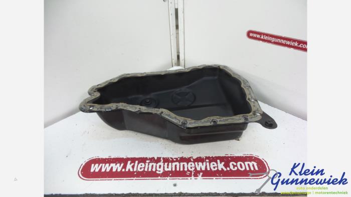Gebruikte Carterpan Ford Mondeo Prijs € 29,00 Margeregeling aangeboden door Klein Gunnewiek Autodemontage & Motorentechniek