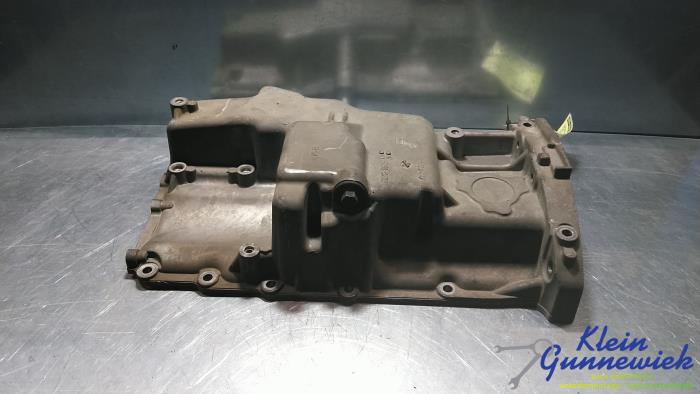Gebruikte Carterpan Ford C-Max Prijs € 48,00 Margeregeling aangeboden door Klein Gunnewiek Autodemontage & Motorentechniek