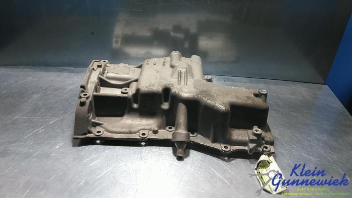 Gebruikte Carterpan Ford Focus Prijs € 30,00 Margeregeling aangeboden door Klein Gunnewiek Autodemontage & Motorentechniek