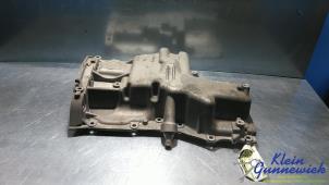 Gebruikte Carterpan Ford Focus Prijs € 40,00 Margeregeling aangeboden door Klein Gunnewiek Autodemontage & Motorentechniek