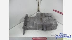 Gebruikte Carterpan Opel Astra Prijs € 45,00 Margeregeling aangeboden door Klein Gunnewiek Autodemontage & Motorentechniek