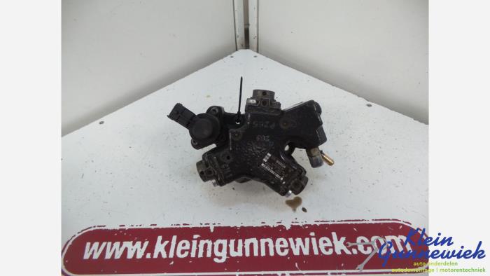 Gebruikte Brandstofpomp Mechanisch Fiat Punto Prijs € 250,00 Margeregeling aangeboden door Klein Gunnewiek Autodemontage & Motorentechniek