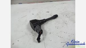 Gebruikte Bobine Renault Koleos Prijs € 15,00 Margeregeling aangeboden door Klein Gunnewiek Autodemontage & Motorentechniek