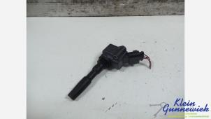 Gebruikte Bobine Volkswagen Passat Prijs € 7,50 Margeregeling aangeboden door Klein Gunnewiek Autodemontage & Motorentechniek