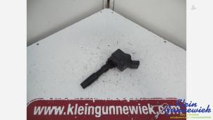 Gebruikte Bobine Volkswagen Passat Prijs € 7,50 Margeregeling aangeboden door Klein Gunnewiek Autodemontage & Motorentechniek