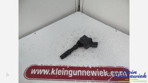 Gebruikte Bobine Volkswagen Passat Prijs € 7,50 Margeregeling aangeboden door Klein Gunnewiek Autodemontage & Motorentechniek