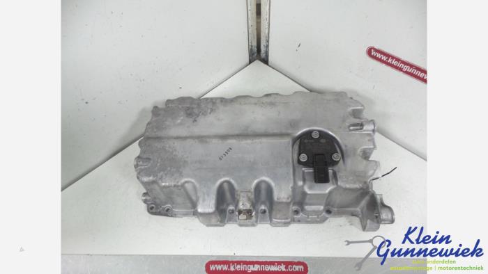 Gebruikte Carterpan Skoda Superb Prijs € 33,00 Margeregeling aangeboden door Klein Gunnewiek Autodemontage & Motorentechniek