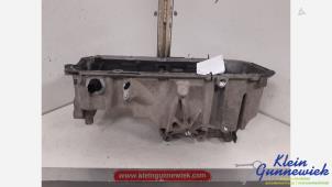 Gebruikte Carterpan Opel Combo Prijs € 50,00 Margeregeling aangeboden door Klein Gunnewiek Autodemontage & Motorentechniek