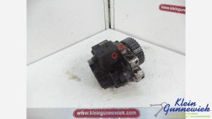 Gebruikte Brandstofpomp Mechanisch Volkswagen Crafter Prijs € 75,00 Margeregeling aangeboden door Klein Gunnewiek Autodemontage & Motorentechniek