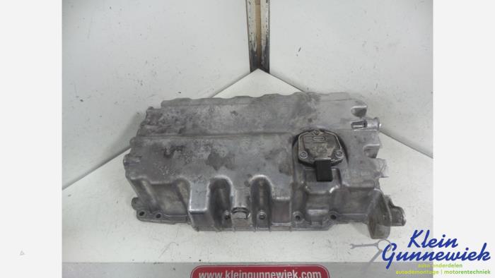 Gebruikte Carterpan Volkswagen Eos Prijs € 33,00 Margeregeling aangeboden door Klein Gunnewiek Autodemontage & Motorentechniek