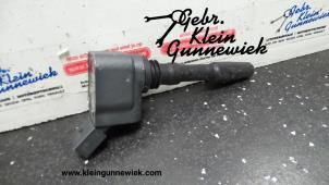 Gebruikte Bobine Volkswagen Tiguan Prijs € 25,00 Margeregeling aangeboden door Gebr.Klein Gunnewiek Ho.BV