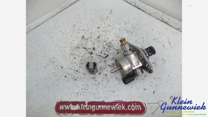 Gebruikte Brandstofpomp Mechanisch Audi A3 Prijs € 151,00 Margeregeling aangeboden door Klein Gunnewiek Autodemontage & Motorentechniek
