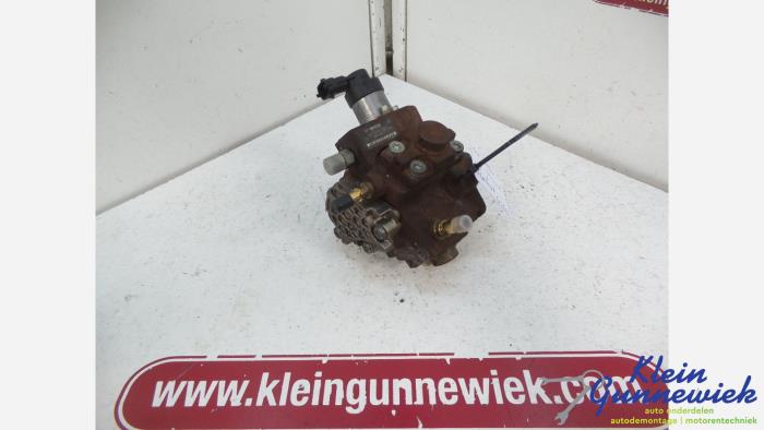Gebruikte Brandstofpomp Mechanisch Ford Focus Prijs € 56,00 Margeregeling aangeboden door Klein Gunnewiek Autodemontage & Motorentechniek