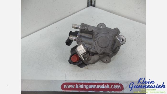 Gebruikte Brandstofpomp Mechanisch Audi A6 Prijs € 126,00 Margeregeling aangeboden door Klein Gunnewiek Autodemontage & Motorentechniek