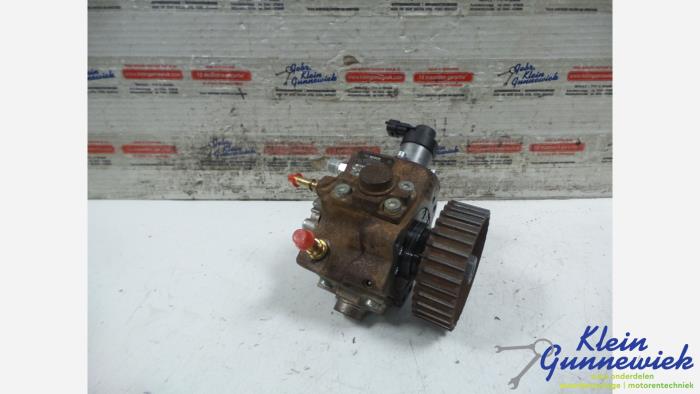 Gebruikte Brandstofpomp Mechanisch Ford Focus Prijs € 56,00 Margeregeling aangeboden door Klein Gunnewiek Autodemontage & Motorentechniek
