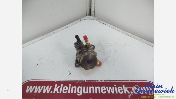 Gebruikte Brandstofpomp Mechanisch Volkswagen Passat Prijs € 54,00 Margeregeling aangeboden door Klein Gunnewiek Autodemontage & Motorentechniek