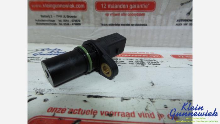 Gebruikte BDP Sensor Volkswagen Eos Prijs € 35,00 Margeregeling aangeboden door Klein Gunnewiek Autodemontage & Motorentechniek