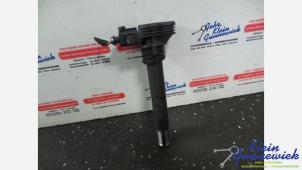 Gebruikte Bobine Volkswagen Tiguan Prijs € 20,00 Margeregeling aangeboden door Klein Gunnewiek Autodemontage & Motorentechniek