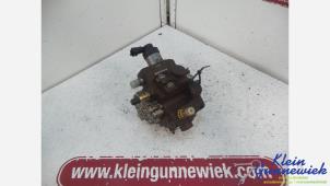 Gebruikte Brandstofpomp Mechanisch Peugeot Bipper Prijs € 75,00 Margeregeling aangeboden door Klein Gunnewiek Autodemontage & Motorentechniek