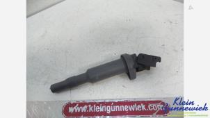 Gebruikte Bobine BMW 3-Serie Prijs € 10,00 Margeregeling aangeboden door Klein Gunnewiek Autodemontage & Motorentechniek