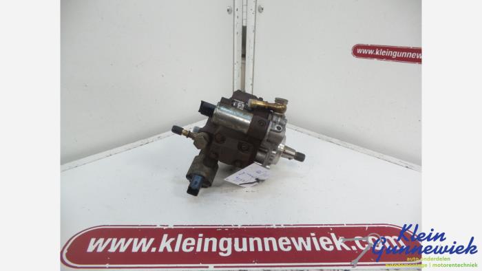 Gebruikte Brandstofpomp Mechanisch Ford Fiesta Prijs € 75,00 Margeregeling aangeboden door Klein Gunnewiek Autodemontage & Motorentechniek