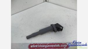Gebruikte Bobine BMW 3-Serie Prijs € 10,00 Margeregeling aangeboden door Klein Gunnewiek Autodemontage & Motorentechniek