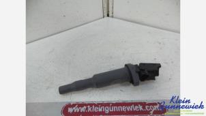 Gebruikte Bobine BMW 3-Serie Prijs € 10,00 Margeregeling aangeboden door Klein Gunnewiek Autodemontage & Motorentechniek