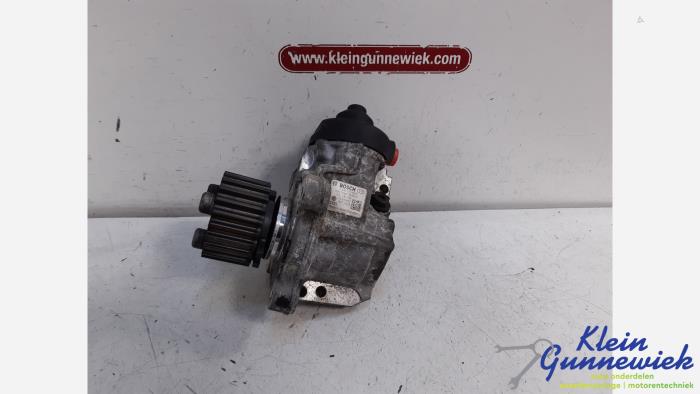 Gebruikte Brandstofpomp Mechanisch Volkswagen Passat Prijs € 139,00 Margeregeling aangeboden door Klein Gunnewiek Autodemontage & Motorentechniek
