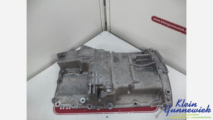 Gebruikte Carterpan Ford C-Max Prijs € 45,00 Margeregeling aangeboden door Klein Gunnewiek Autodemontage & Motorentechniek