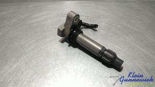 Gebruikte Bobine Opel Antara Prijs € 20,00 Margeregeling aangeboden door Klein Gunnewiek Autodemontage & Motorentechniek