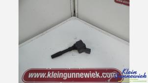 Gebruikte Bobine Audi A3 Prijs € 15,00 Margeregeling aangeboden door Klein Gunnewiek Autodemontage & Motorentechniek