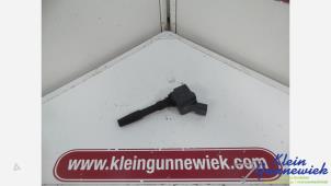 Gebruikte Bobine Audi A3 Prijs € 15,00 Margeregeling aangeboden door Klein Gunnewiek Autodemontage & Motorentechniek